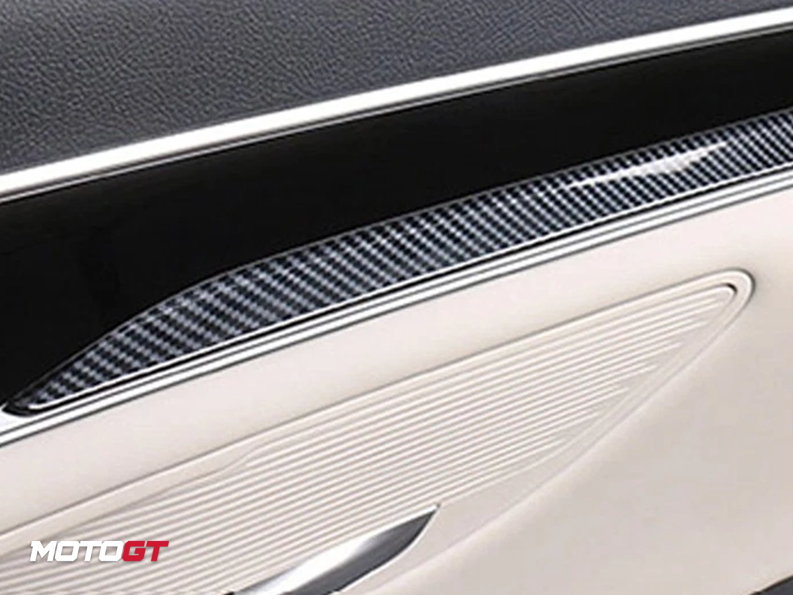 زينة الباب الداخلي من BYD SONG — 4